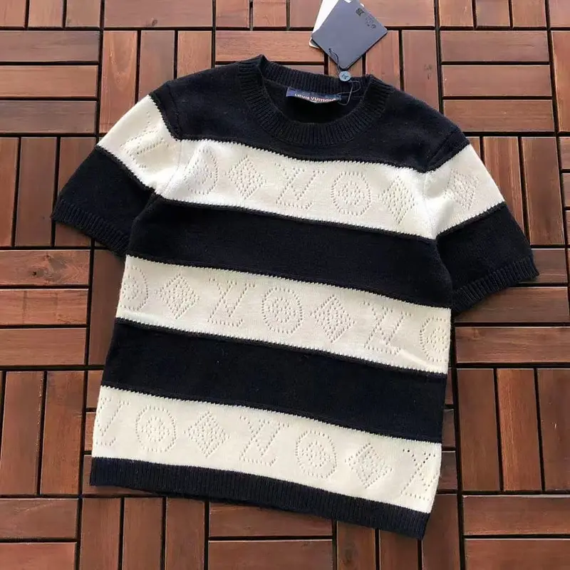 ￥~175 L🔥T-SHIRT SWEATER WOMAN 66070215