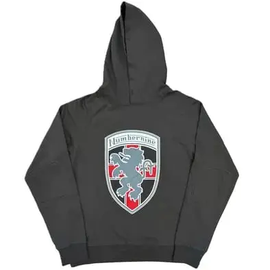 Number Nine Lambretta Hoodie
