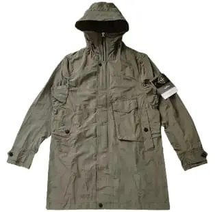 Stone Island Parka