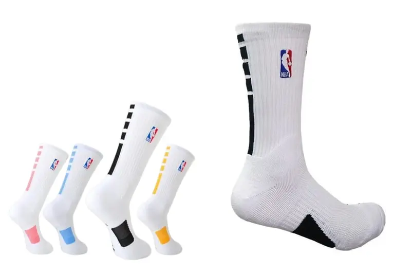 NBA Socks