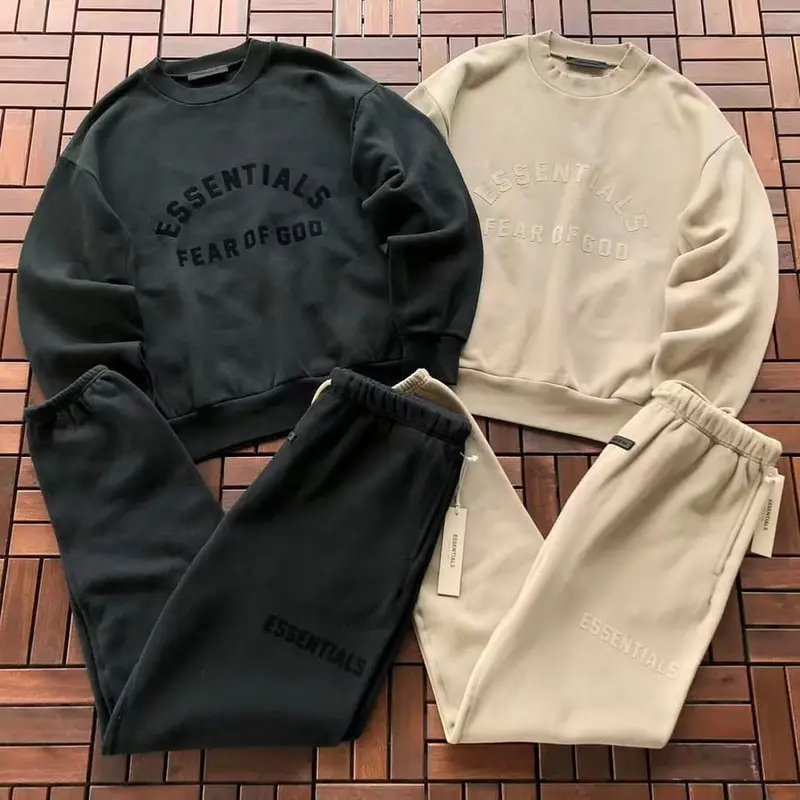 TOP￥ 175 PANTS￥ 165 FOG SWEATER TROUSERS FLEECE 88080320 (im 185CM 80KG iwear size S in the photo)