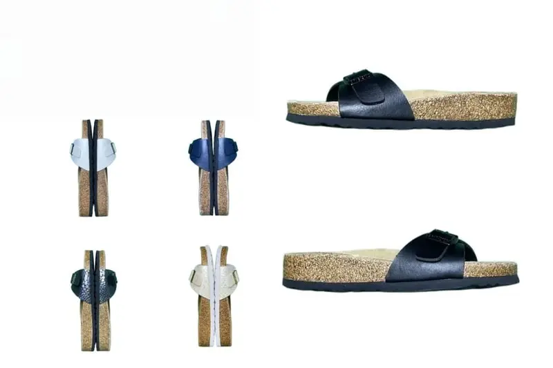 Birkenstock Madrid