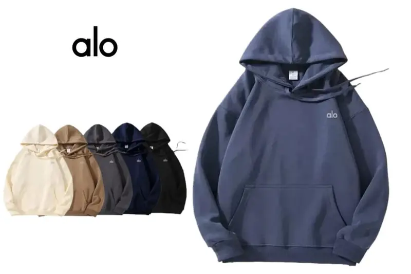 Alo Hoodie