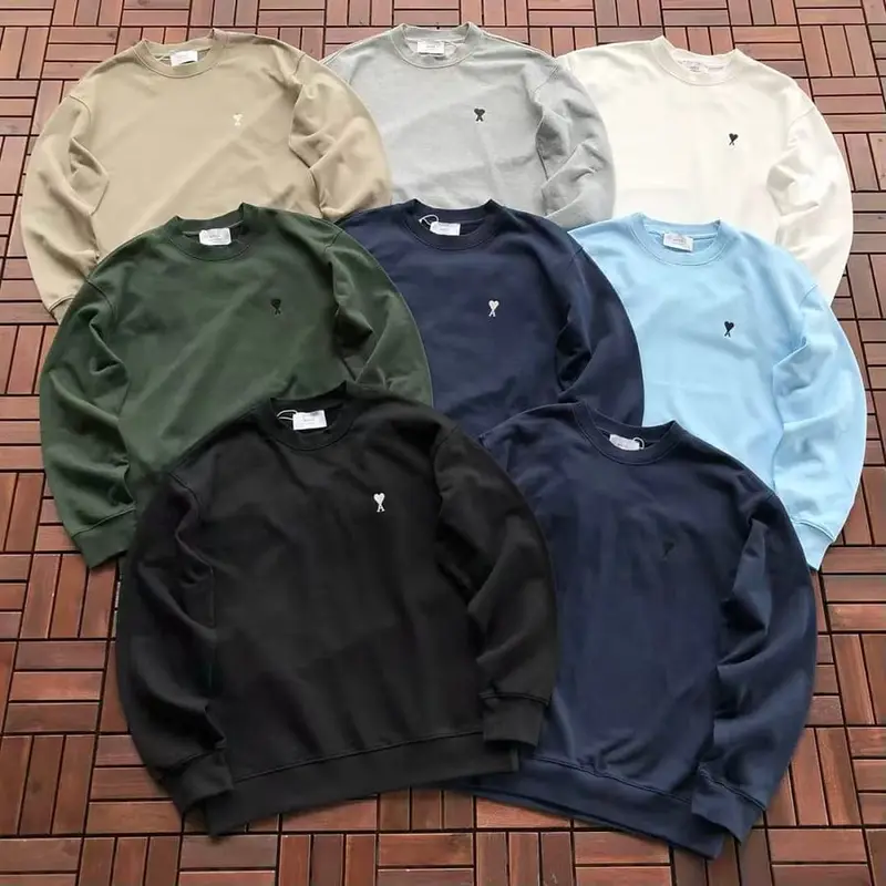 ￥~129 A🔥I SWEATER 55080220 (im 185CM 80KG iwear size S in the photo)