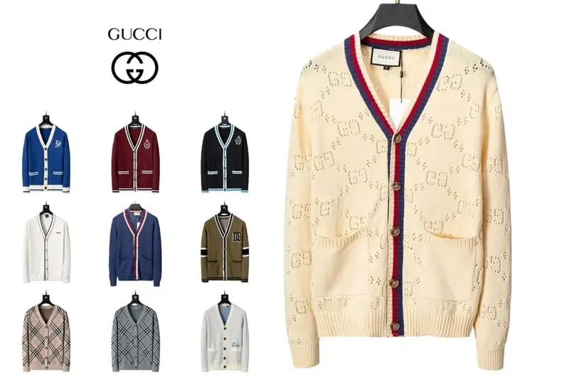 Gucci Sweater