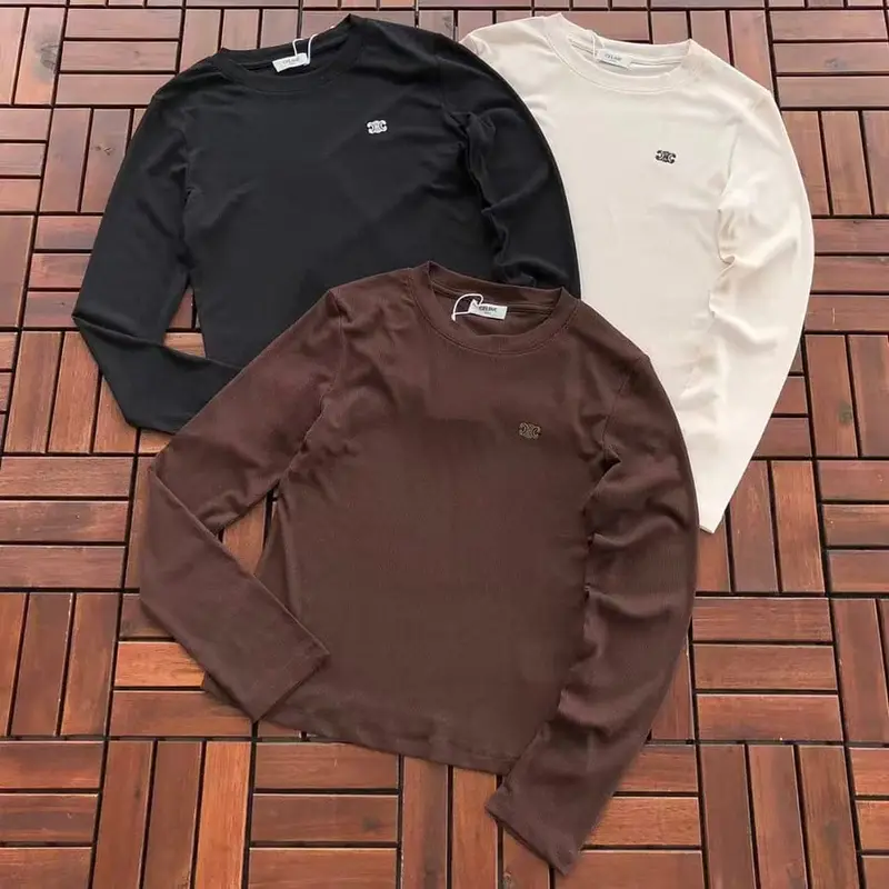 ￥~149 C🔥LI🔥E LONG-SLEEVE WOMAN 66080301