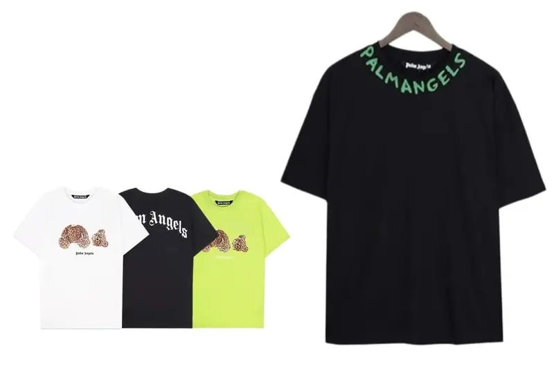 Palm Angels Tee
