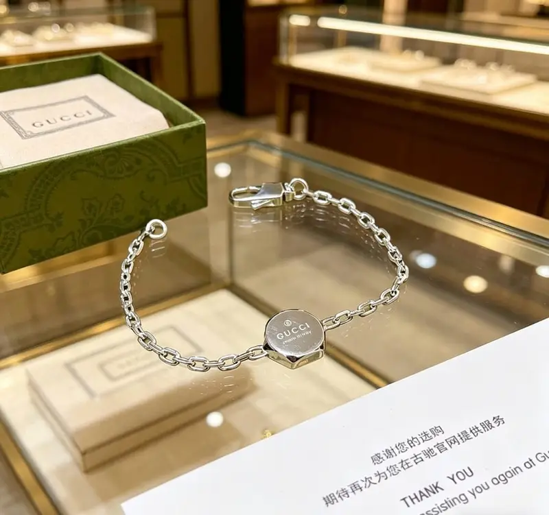 ￥~185 G🔥C🔥I JEWELRY 55070734