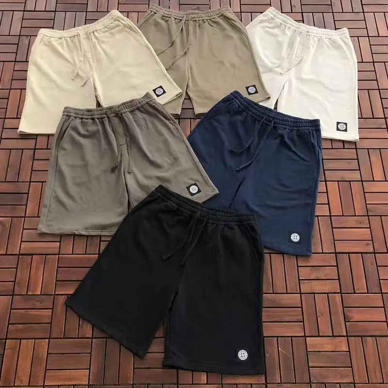 ￥~109 ST🔥🔥E SHORTS 66040238 (im 176CM 58KG iwear size XL in the photo)