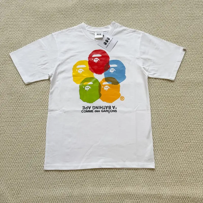 CDG tee
