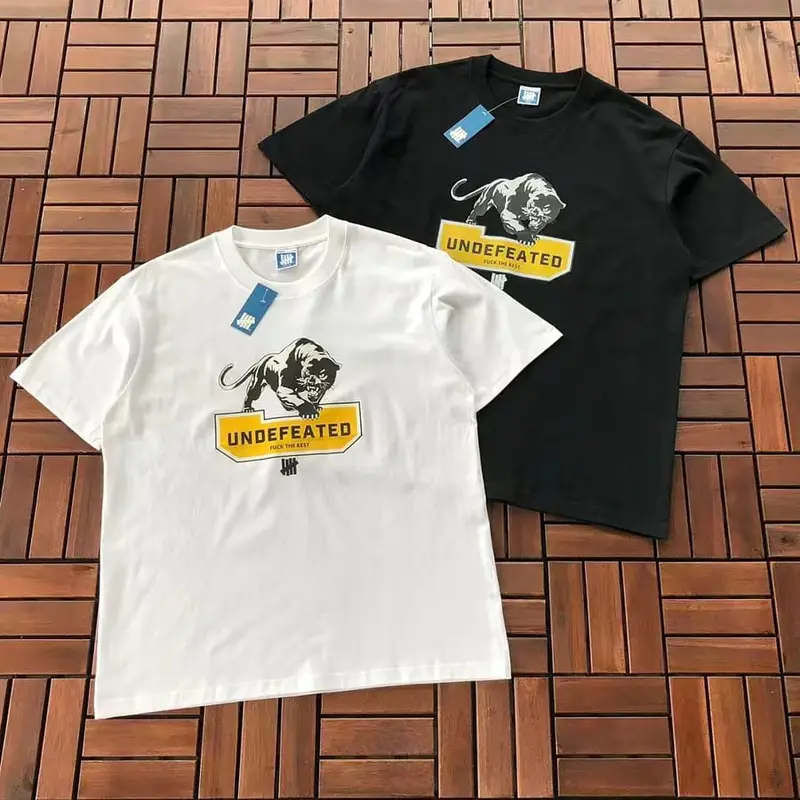 ￥~85 UNDEFEATED T-SHIRT 55063095 (im 180CM 68KG iwear size L in the photo)