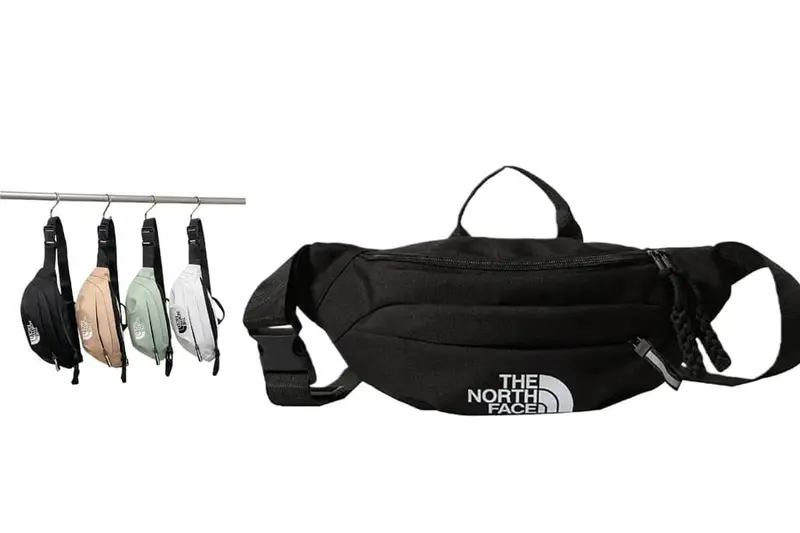The North Face Bag