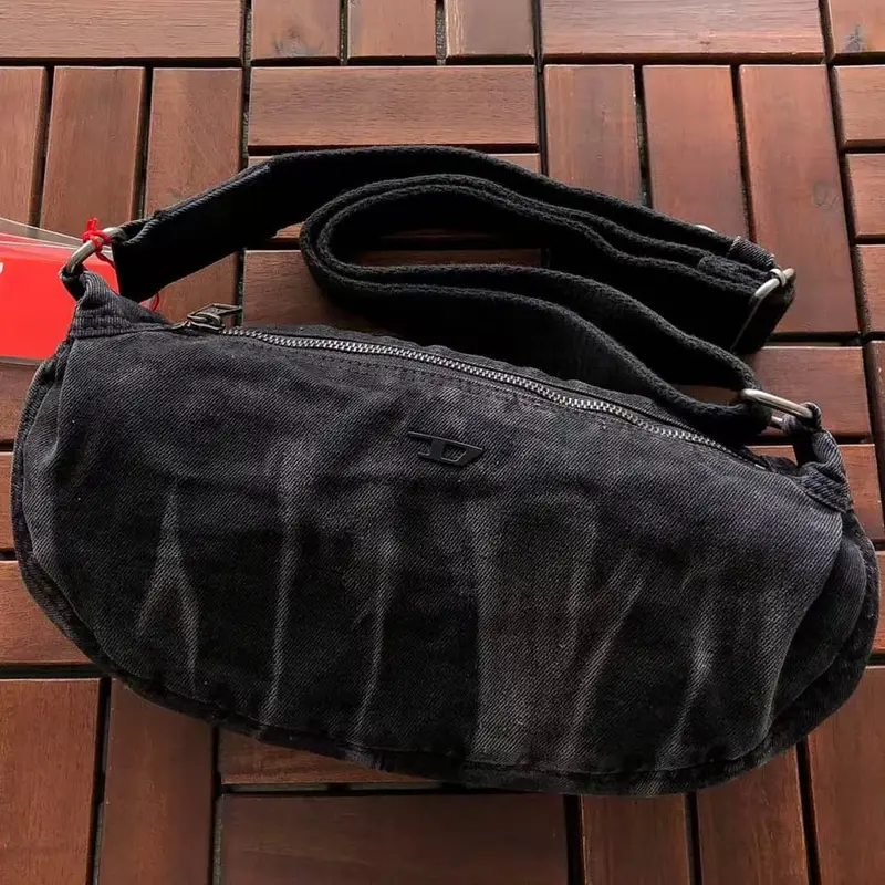 ￥~219 D🔥E🔥E🔥 BAG 66071721（长33CM*宽15CM*高9CM）