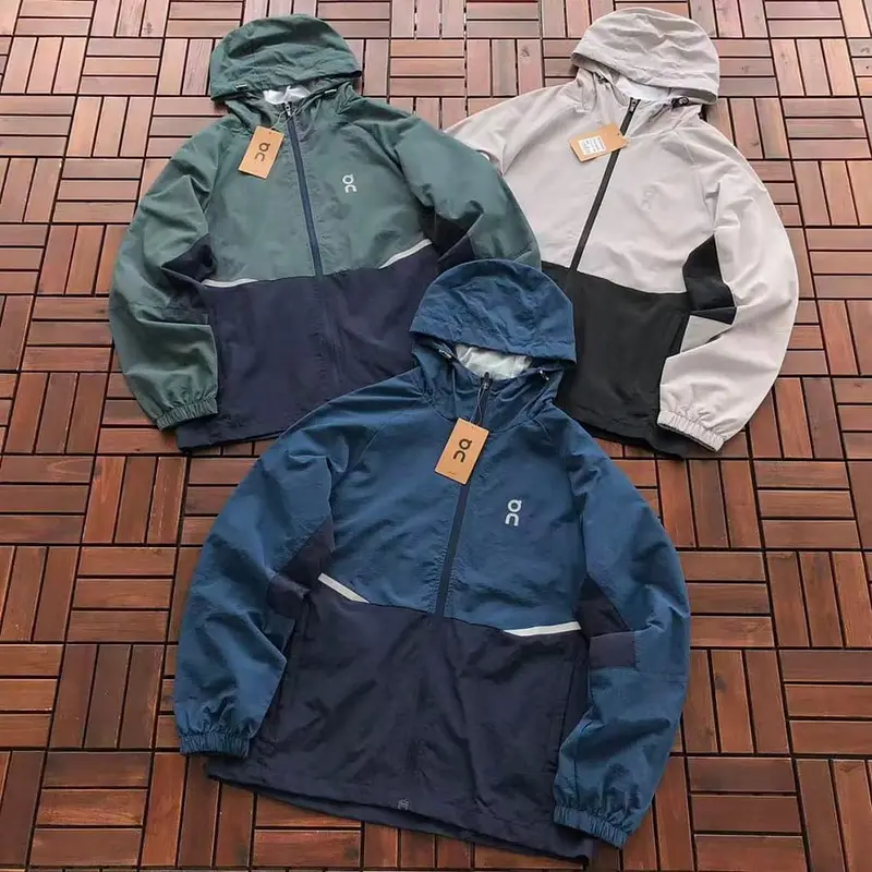 ￥~159 ON RU🔥🔥I🔥G JACKET 66080330