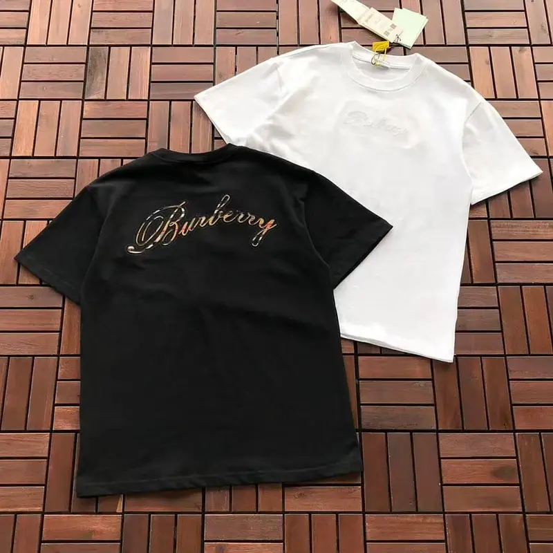 ￥~99 B🔥RB🔥RRY T-SHIRT 77072407 (im 185CM 80KG iwear size M in the photo)