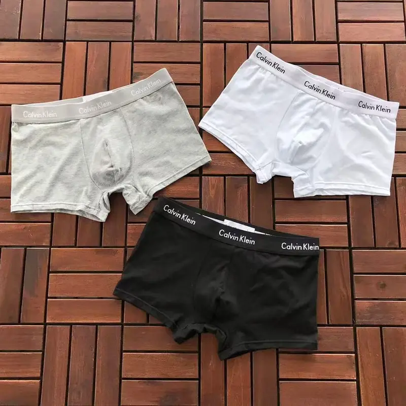 ￥75 C🔥L🔥IN K🔥E🔥N UNDERPANTS 88050421