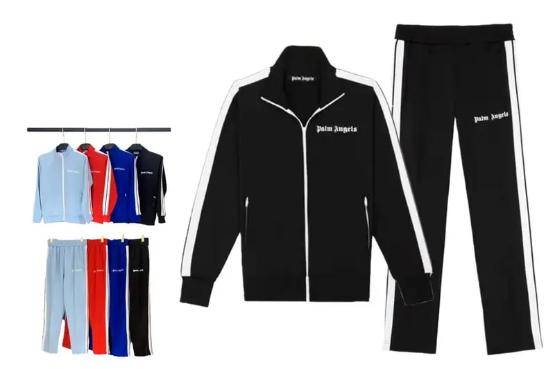 Palm Angel Tracksuits