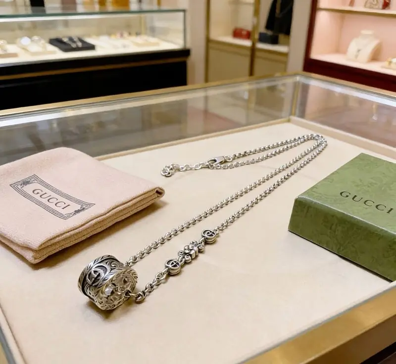 ￥~219 G🔥C🔥I JEWELRY 55072121