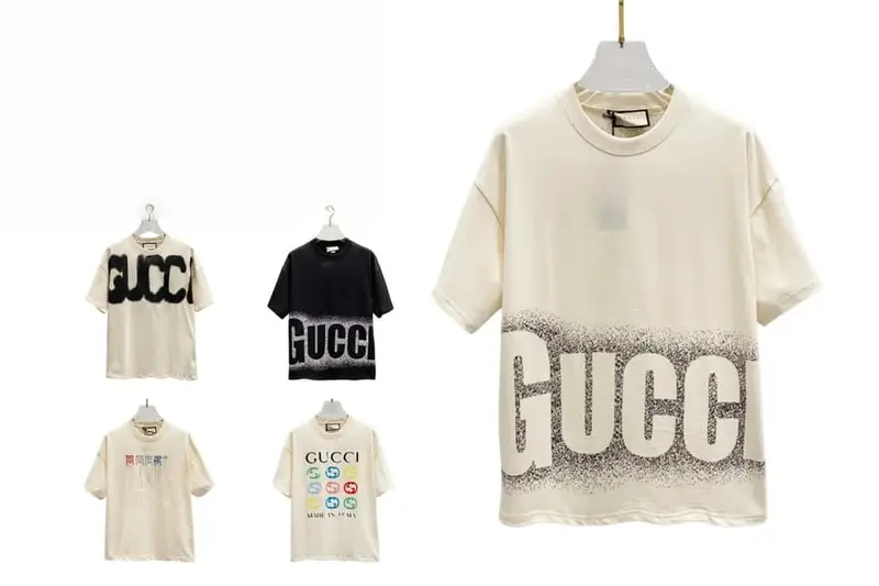 Gucci Tee