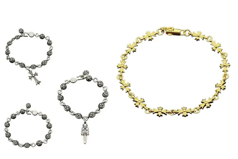 Chrome Hearts Bracelet