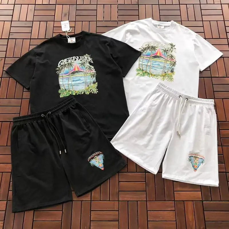 TOP ￥~ 89 PANTS ￥~99 C🔥S🔥BL🔥🔥C🔥 T-SHIRT SHORTS 55072112