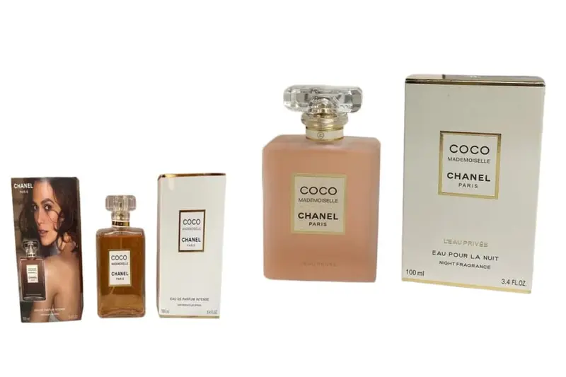 Chanel Perfume