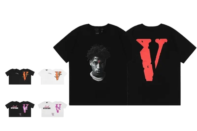 Vlone T-Shirts