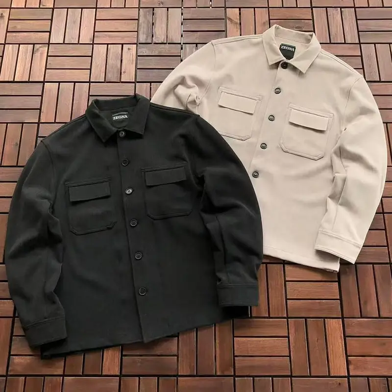 ￥~488 Z🔥🔥G🔥A JACKET 66073021 (im 185CM 80KG iwear size 54 in the photo)