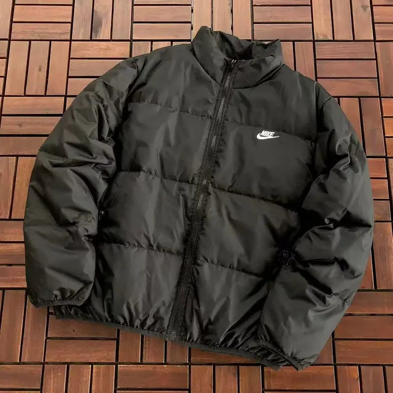 ￥ 458 N🔥K🔥DOWN JACKET 88080724 (im 185CM 70KG iwear size M in the photo)