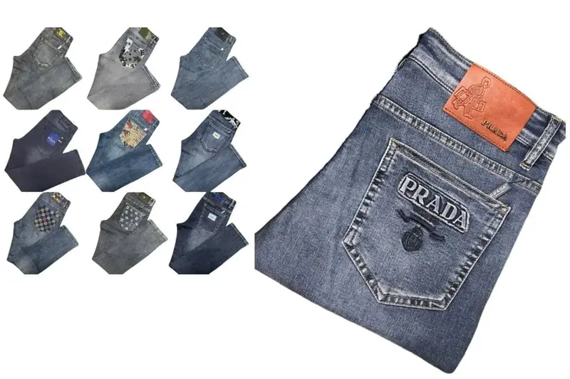Brand Jeans