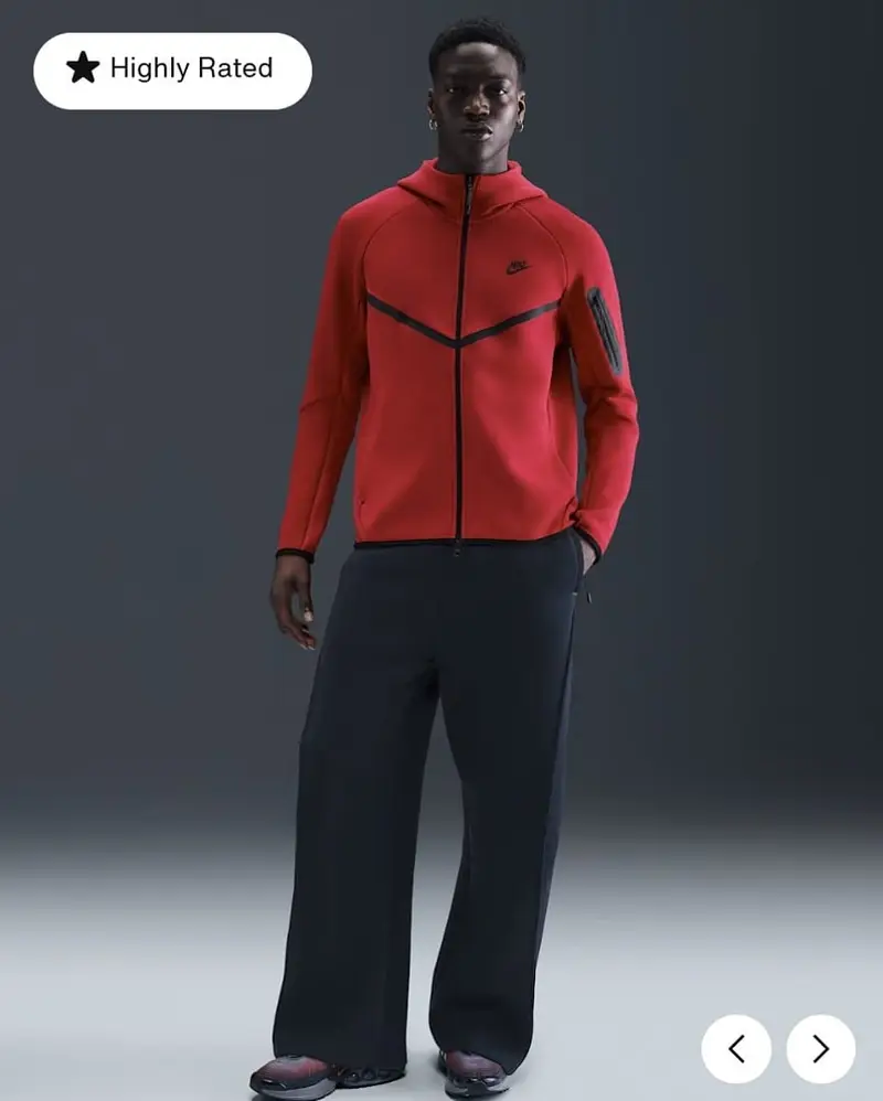 TF 2025 HV0949-687￥255 zip-up coat HV0959-687￥245 pants (im 180CM 68KG iwear size S in the photo)