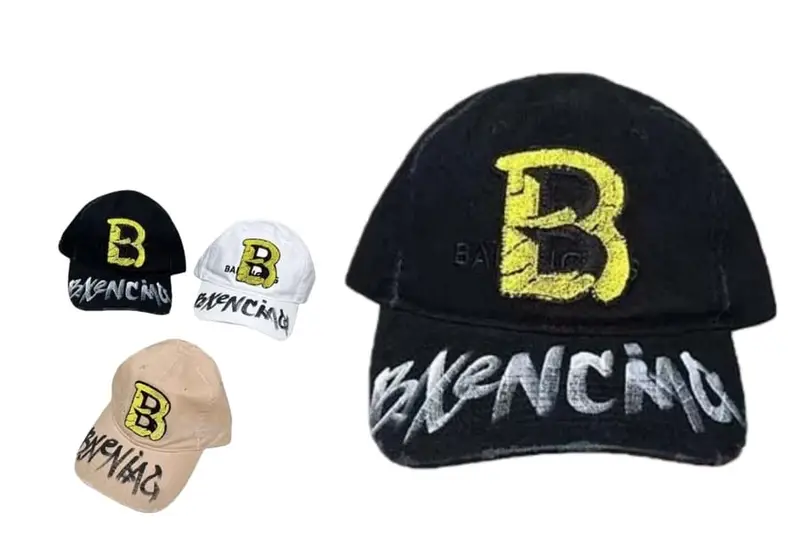 Balenciaga Hat