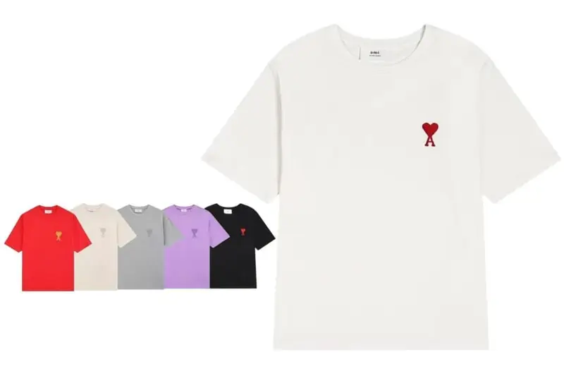 Ami T-Shirts