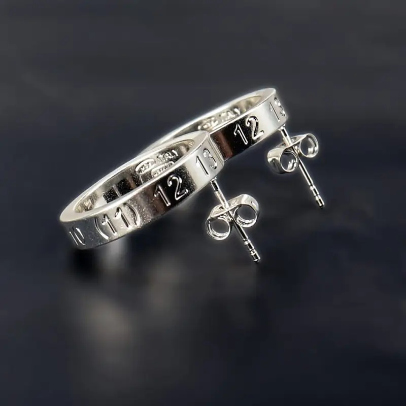 ￥ ~ 109 M🔥IS🔥N M🔥R🔥IE🔥A JEWELRY 55070436