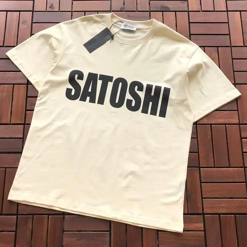 ￥ ~ 99 VINTAGE T-SHIRT 55072608 (im 185CM 70KG iwear size M in the photo)