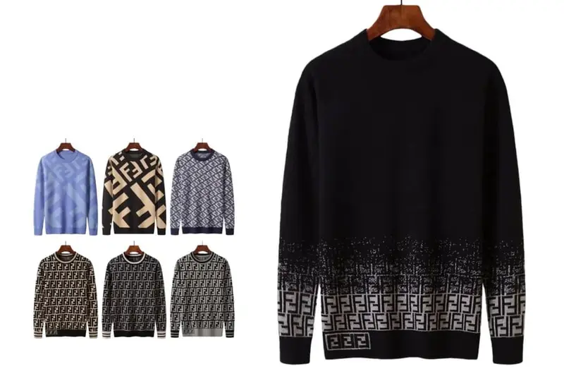 Fendi Sweater