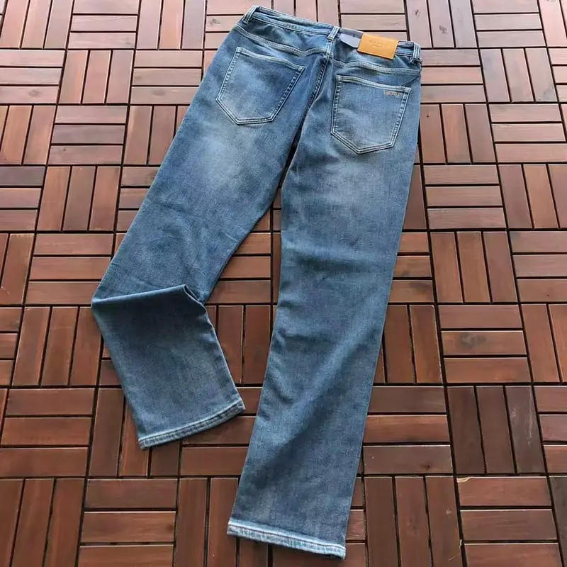 ￥~226 P🔥A🔥A JEANS 66070266 (im 185CM 70KG iwear size 32 in the photo)