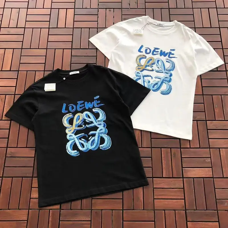 ￥~115 L🔥E🔥🔥 T-SHIRT 77070228 (im 185CM 80KG iwear size L in the photo)