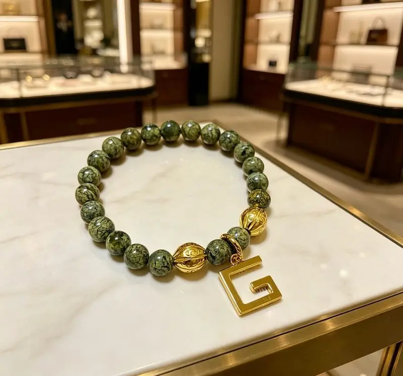 ￥~226 G🔥C🔥I JEWELRY 55070909