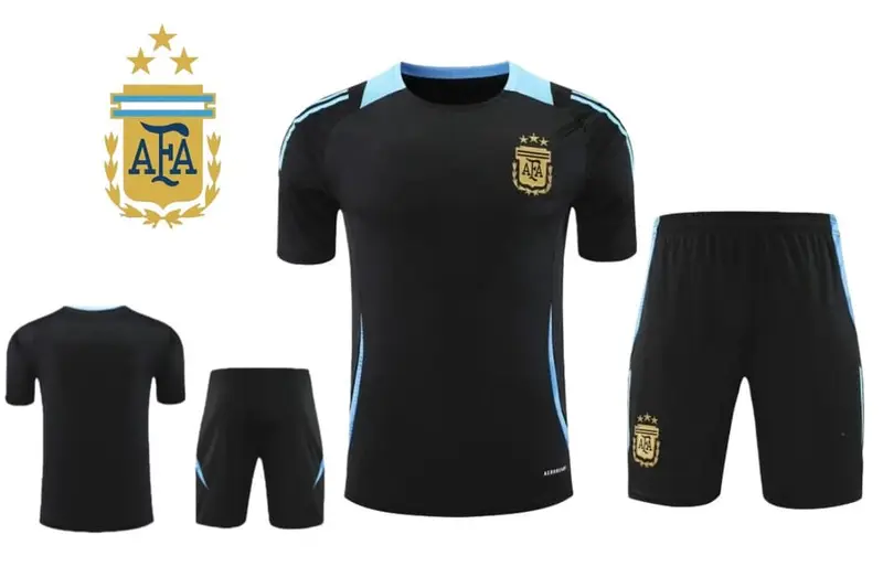 Argentina Football Jersey