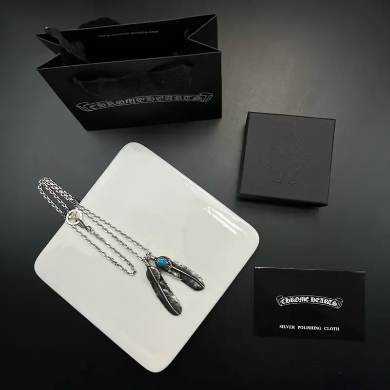 ￥ 179 CH🔥OM🔥 HE🔥RTS JEWELRY 88080750