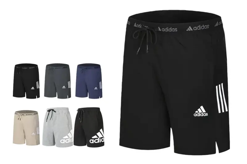 Adidas Shorts