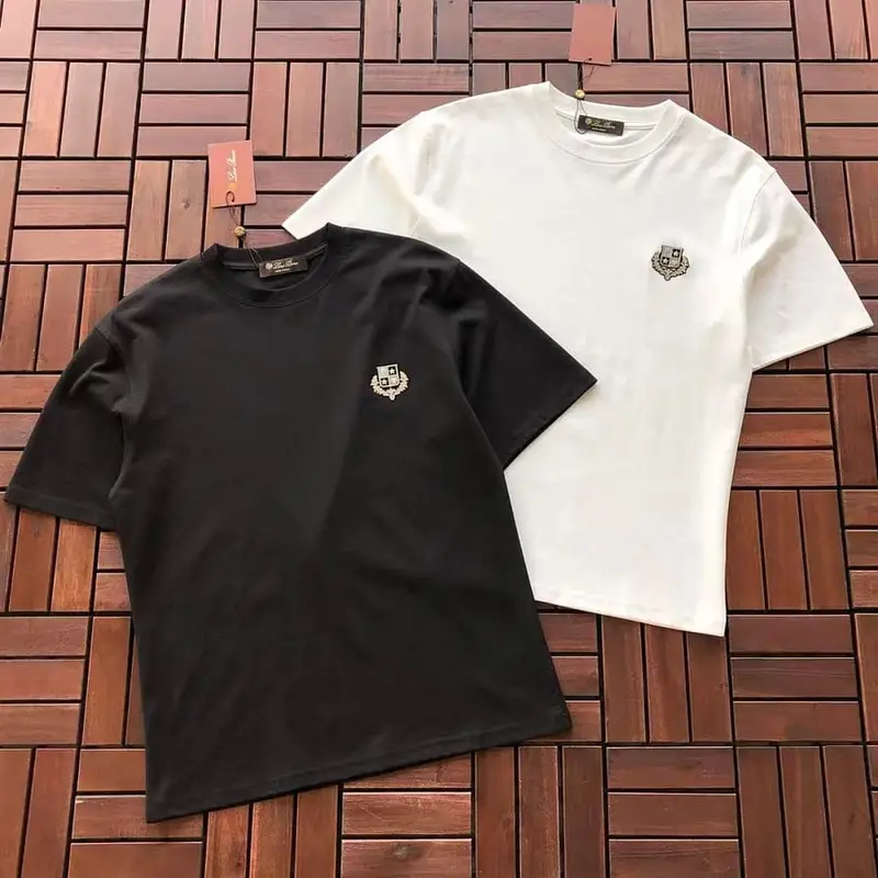 ￥ 169 L🔥🔥O P🔥A🔥A T-SHIRT 88070217 (im 185CM 80KG iwear size L in the photo)