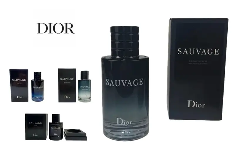 Dior Perfume