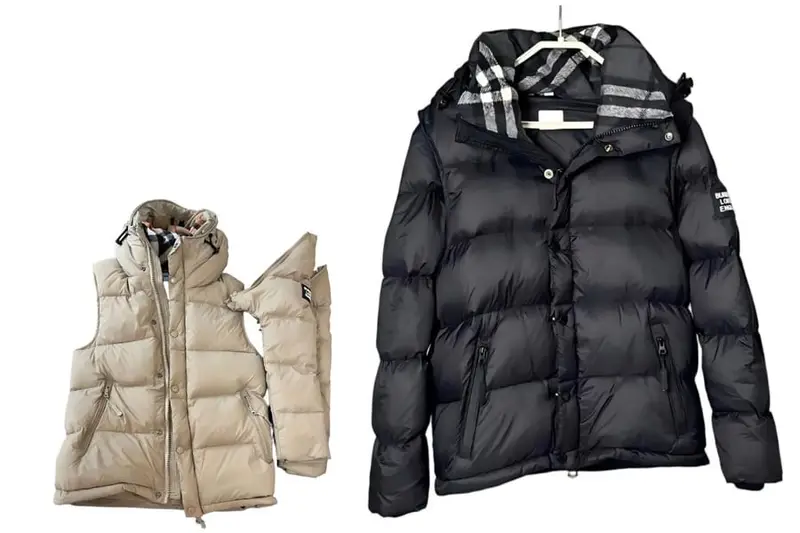 BB Jacket