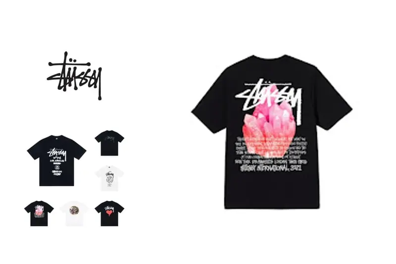 Stussy T-Shirt