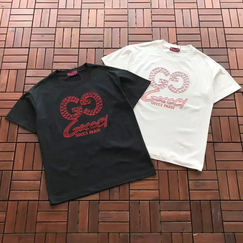 ￥~169 G🔥C🔥I T-SHIRT55071070 (im 185CM 70KG iwear size L in the photo)
