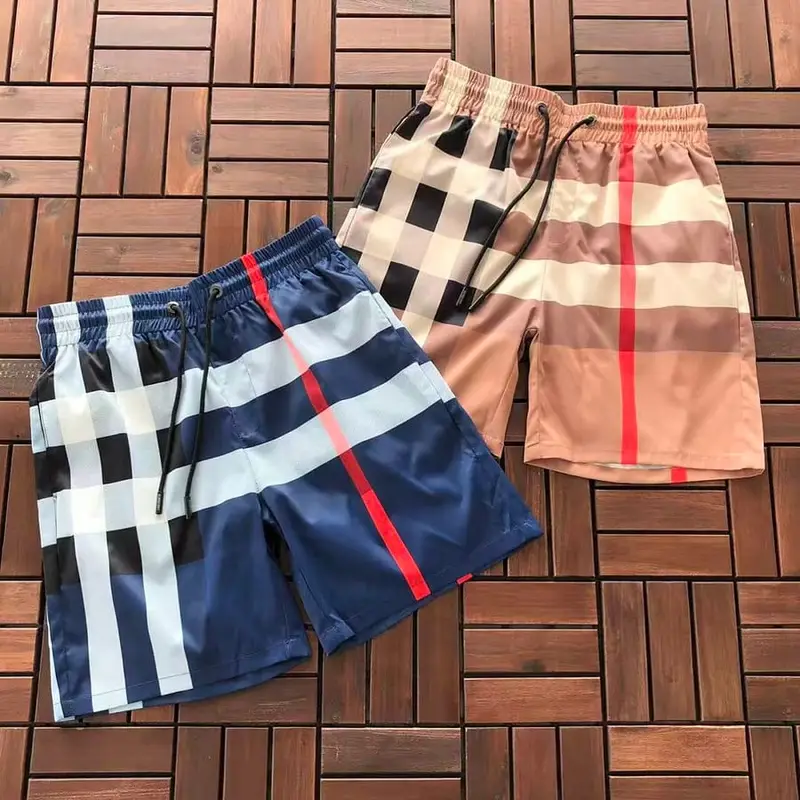 ￥~95 B🔥RB🔥RRY SHORTS 55020813 (im 176CM 58KG iwear size L in the photo)