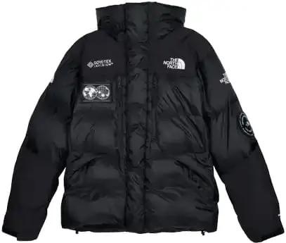 North Face 7SE Himalayan Down Jacket