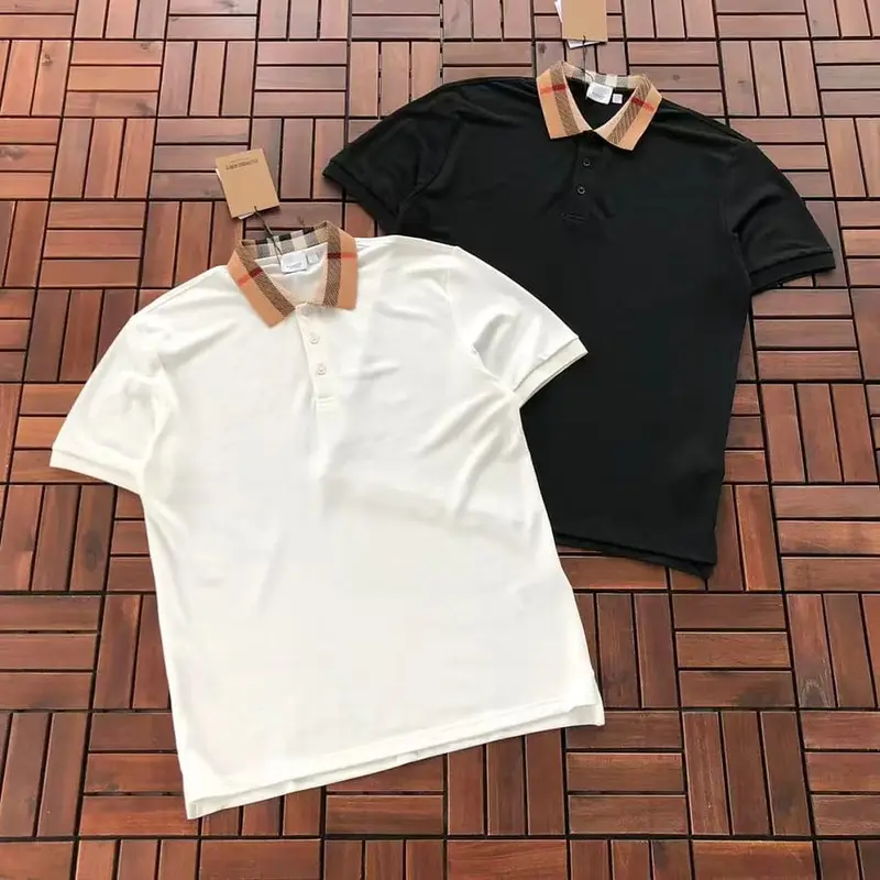 ￥~115 B🔥RB🔥RRY T-SHIRT 66070104 (im 185CM 70KG iwear size L in the photo)